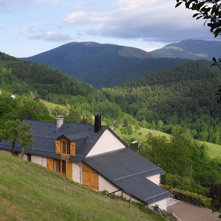 Chambres Et Table D'Hotes Du Pere Boussenac Eksteriør bilde