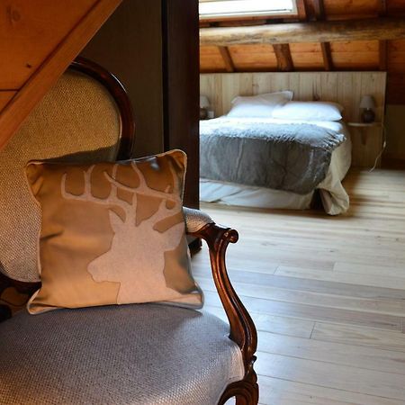 Chambres Et Table D'Hotes Du Pere Boussenac Eksteriør bilde